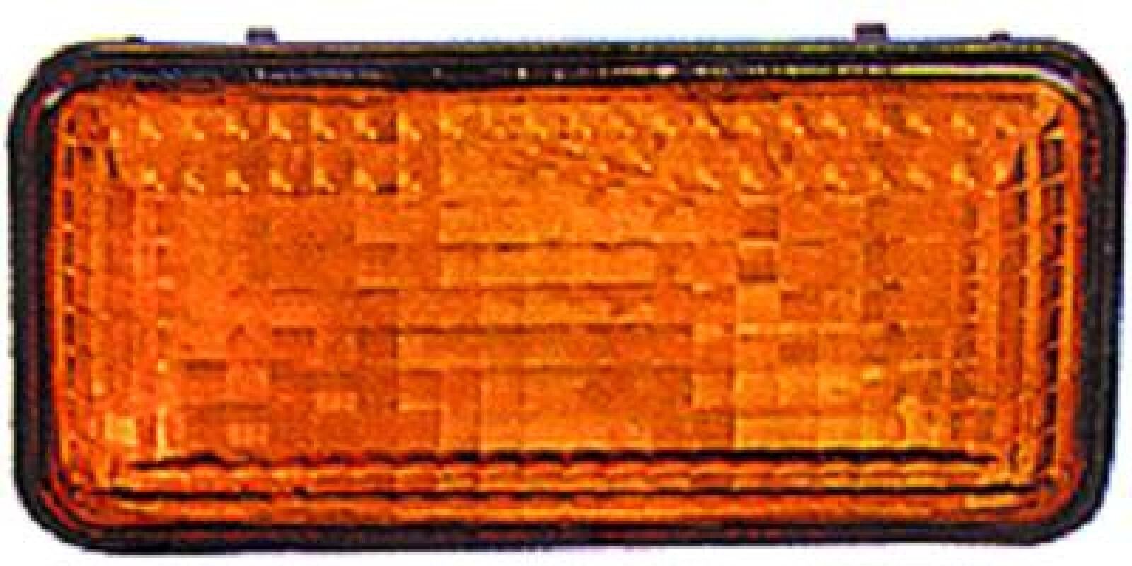 DIEDERICHS 2212079 Side indicator