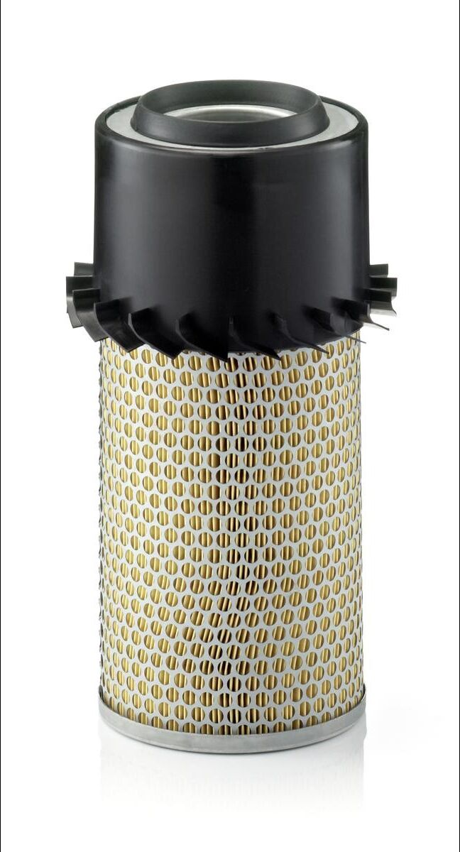 MANN-FILTER C 15 165/6 Luftfilter