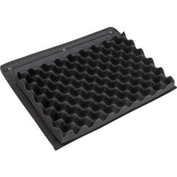 B & W International Deckeltasche LP/6000