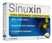 3C Pharma Sinuxin® - Boîte 16 sachets de 5 g