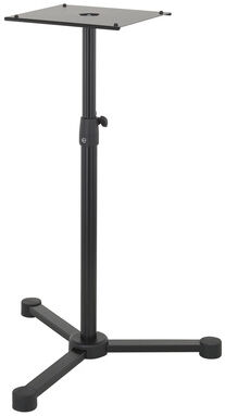 K&M 26722 Monitor stand Noir