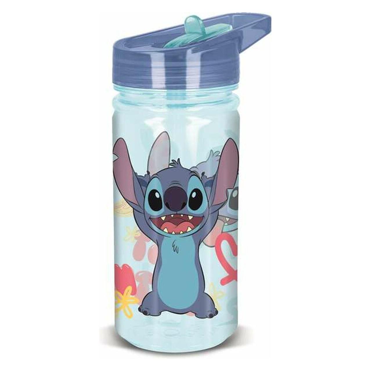 Stitch Wiederverwendbare Flasche hergestellt in Ecozen DE 475 ml | DRAWING (0.48 l) (57620479)