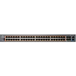 Cambium Networks cnMatrix EX2052R-P (48 Ports), Netzwerk Switch, Schwarz