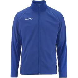 CRAFT Nordic Ski Club 2.0 Teamjacke Herren 3460 - club cobolt XS