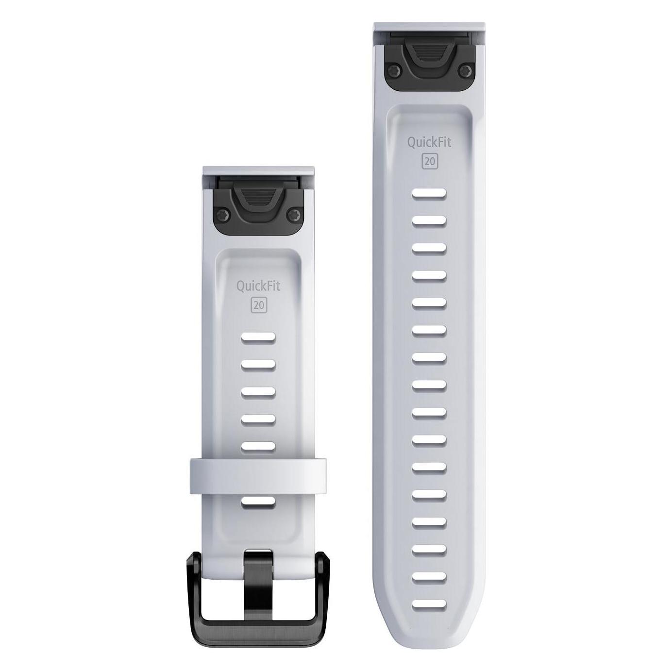 Garmin QuickFit Band (20 mm, Silikon) (010-13102-03)