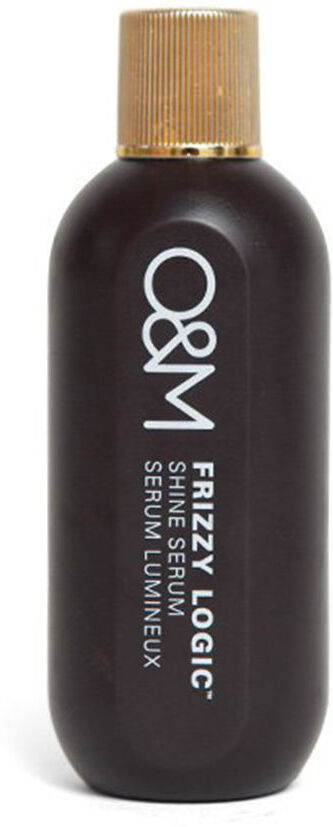 O&m Sérum Frizzy Logic 50 ml