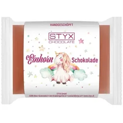 STYX Kinderschokolade - Einhorn bio