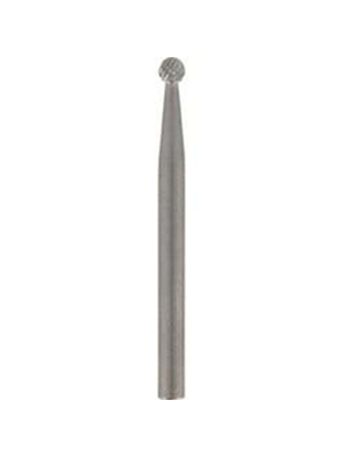 Dremel Carbide cutter ball tip