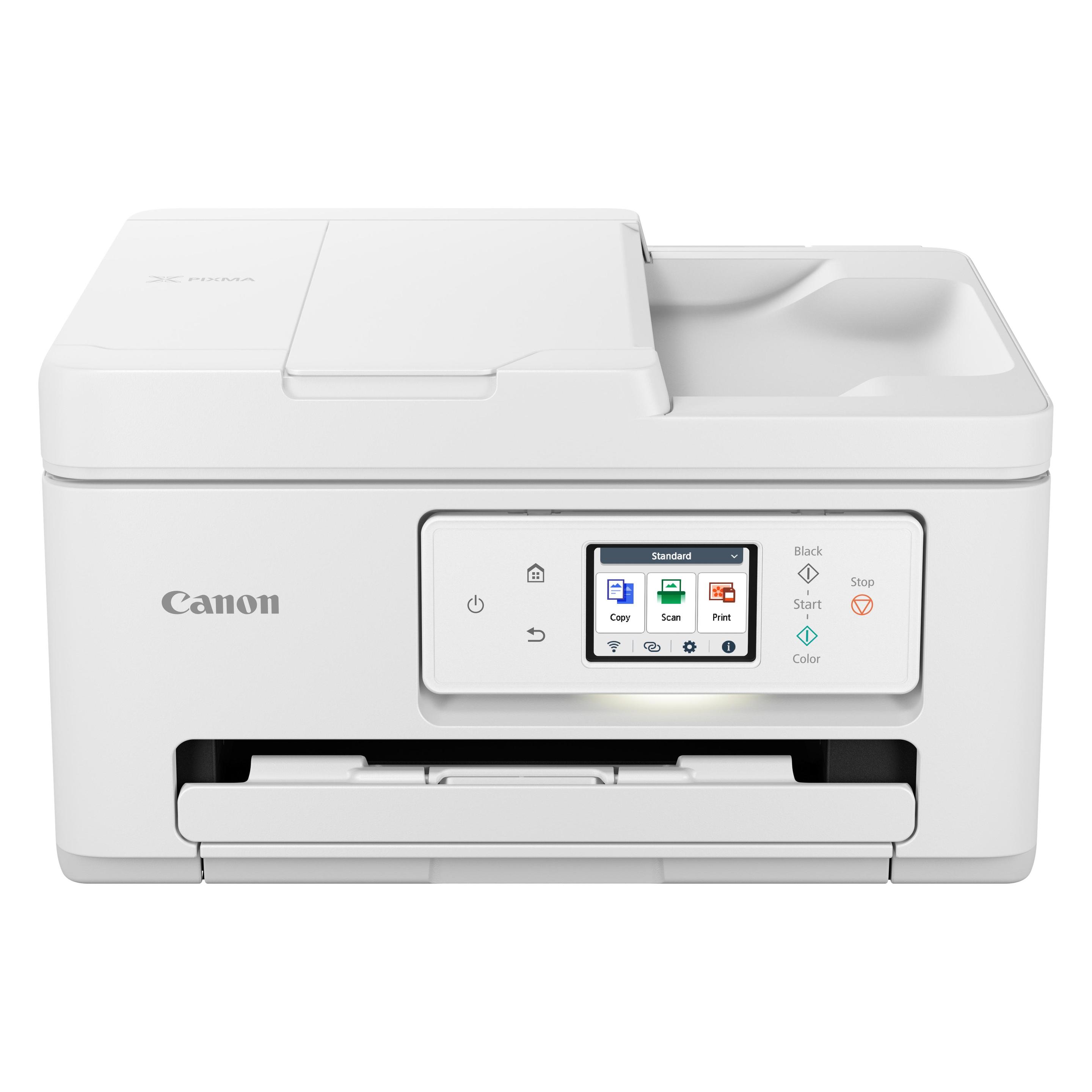 Canon PIXMA TS7750i (Tintenpatrone, Farbe) (6258C006)