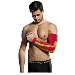 Select Kompressions-Armbandage - rot - L