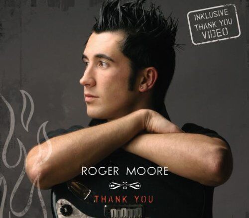 Roger Moore - Thank You - Preis vom 09.10.2026 07:28:09 h
