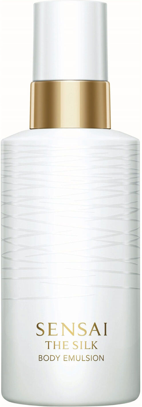 SENSAI The Silk Body Emulsion 200ml