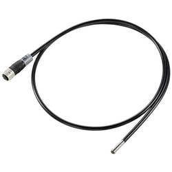 VOLTCRAFT 1000T 2m rigid (SF) Endoskop-Sonde Sonden-Ø 5.5 mm 2 m LED-Beleuchtung, Wasserdicht VC-13966585