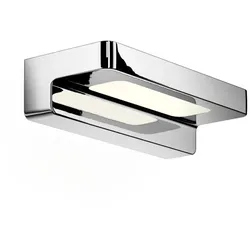 Decor Walther LED Wandleuchte FORM 20 LED, 16W 2700K 2440lm, IP44, Chrom DEC-0329400