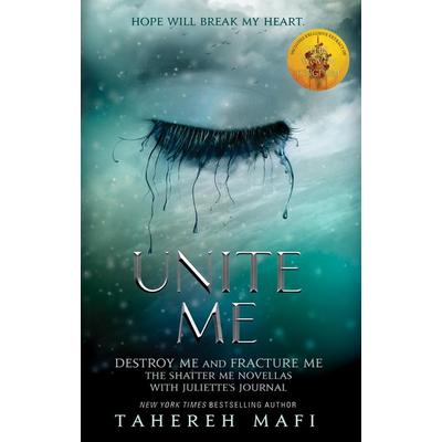 Unite Me, Taschenbuch von Tahereh Mafi, HarperCollins