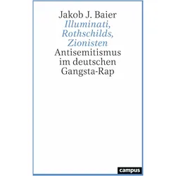 Illuminati, Rothschilds, Zionisten, Fachbücher von Jakob J. Baier
