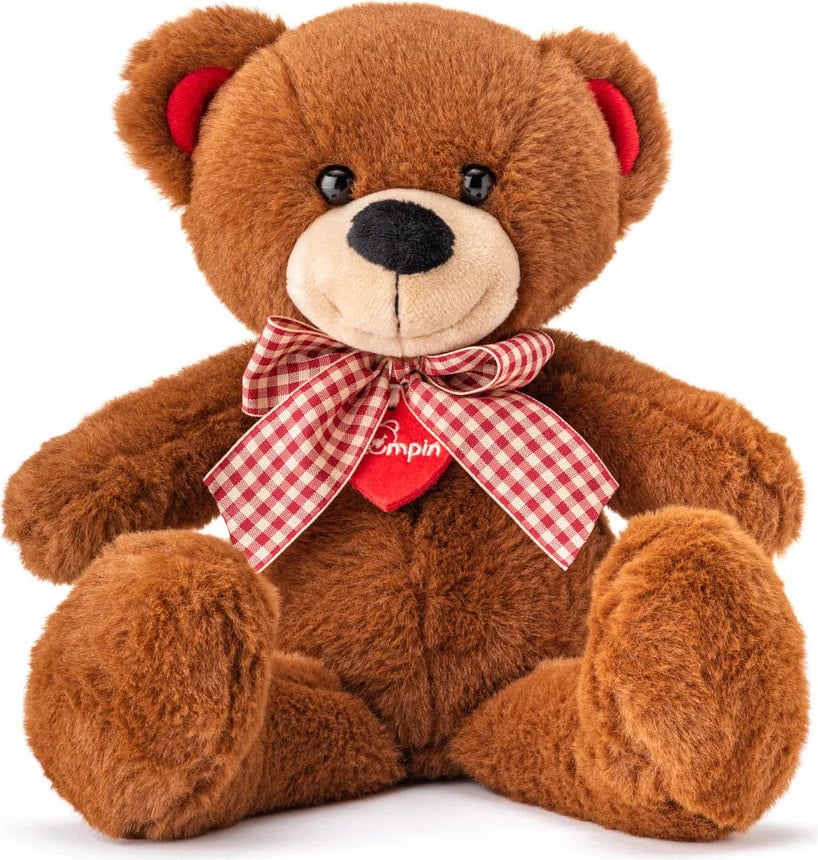Lumpin Teddybeer Vincent