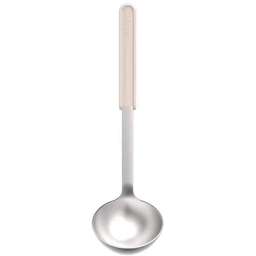 Mepal Chef it soeplepel van rvs