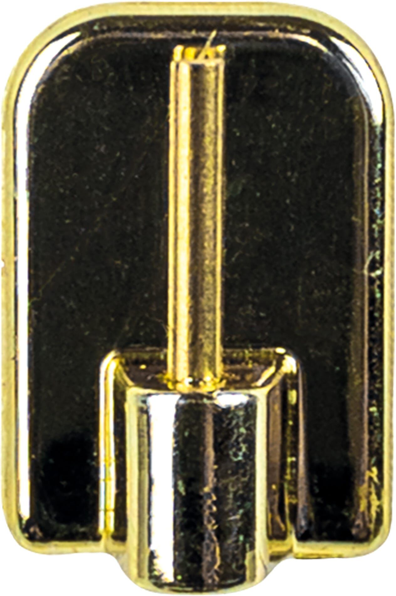 Tecnomat GANCI ADESIVO ORO 4 PEZZI
