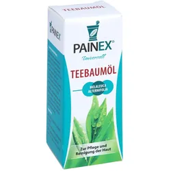 Teebaumoel Painex