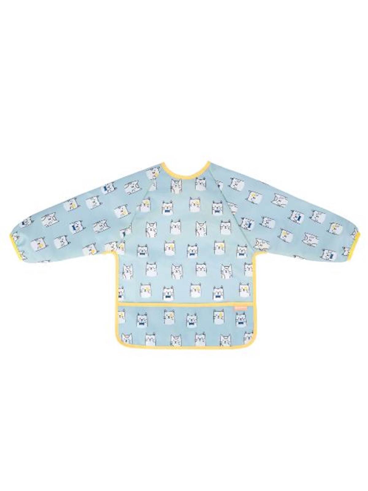 Badabulle B007025 baby bib