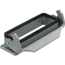 Anbaugehäuse Han® 24B-agg-LB 09300240307 HARTING 1 St. Piece