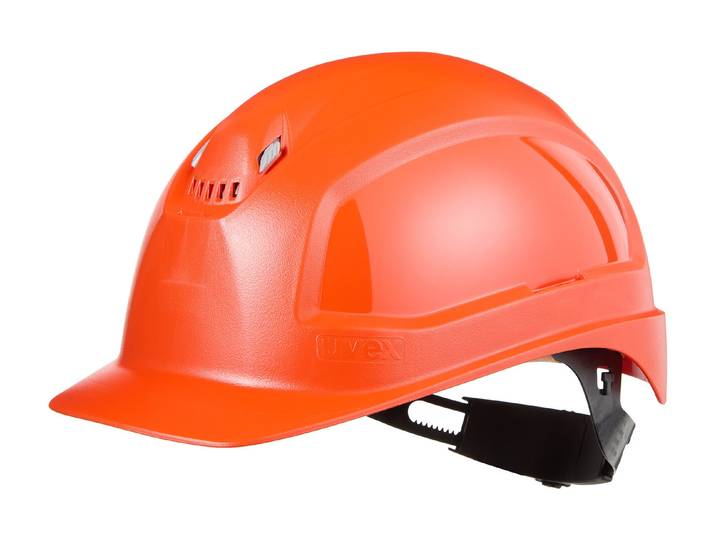 uvex Schutzhelm pheos