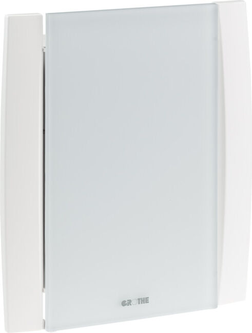 Grothe Sonnette électronique CROMA 100A ws/ws (43172)