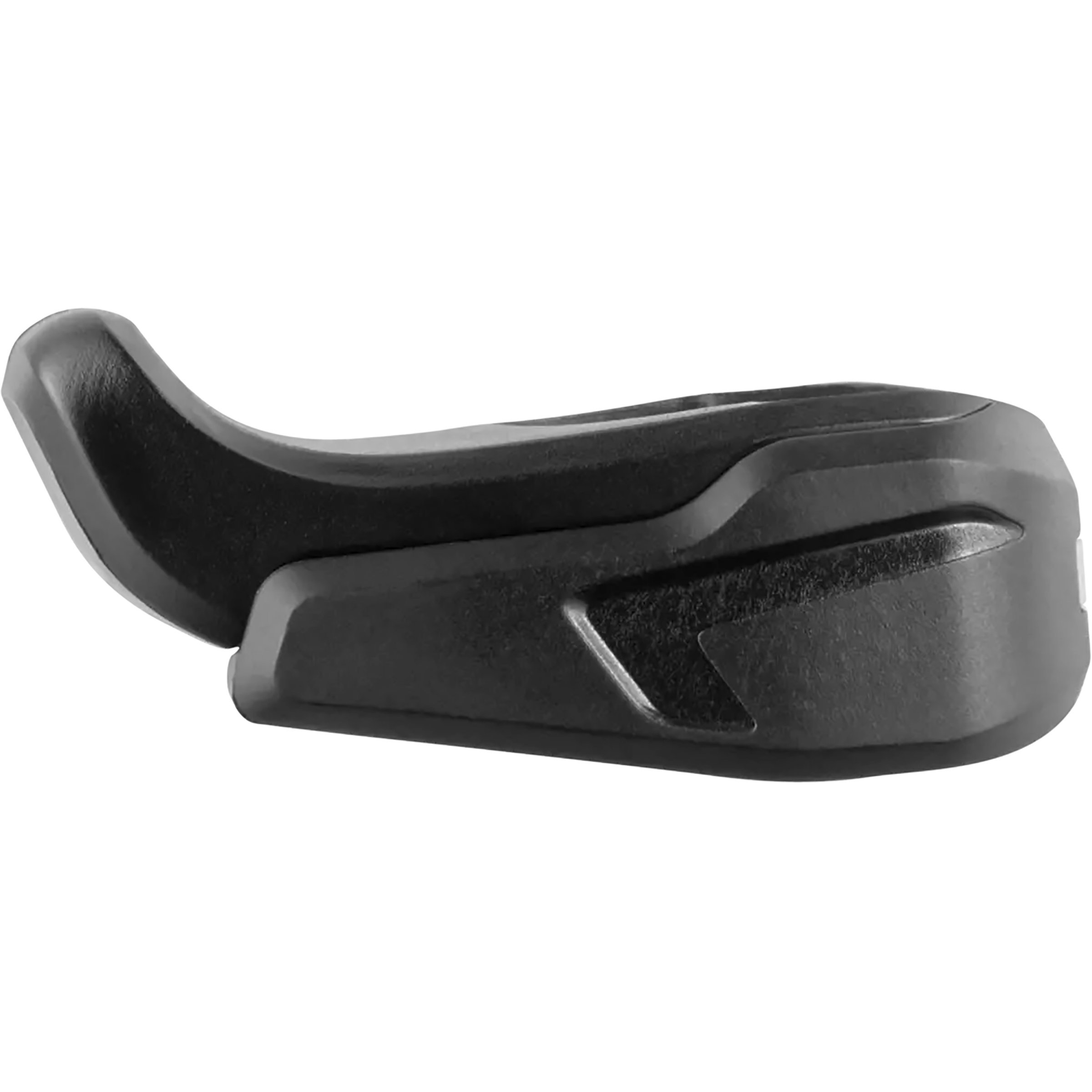Edelrid Fingerrest II Fingerauflage Eisklettern Zubehör schwarz Größe 000 Eisklettern