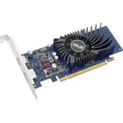 ASUS GeForce® GT 1030 2GB GDDR5 Low Profile Grafikkarte