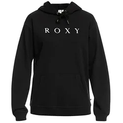 Roxy Kapuzenpulli Surf Stroked schwarz - S - S