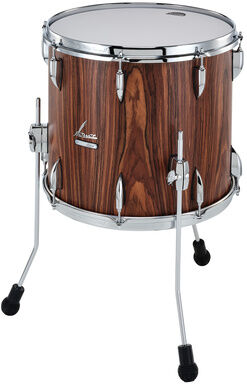 Sonor "16"x14" Vintage Series RSG" Rosewood Seidenmatt