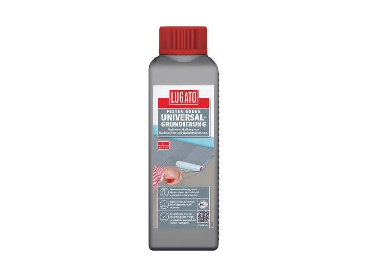 Lugato Universalgrundierung 905 W
