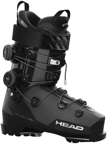 Skischuhe Head Kaliber Pro 110 LV GW BOA 2 Herren (30.5 - Black / Anthracite)