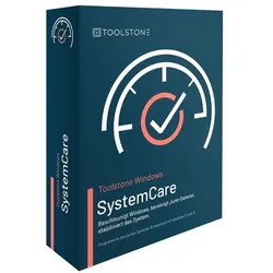 Toolstone System Care