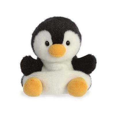 Palm Pals Chilly Penguin Plush Toy