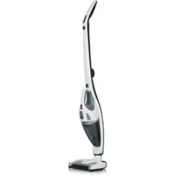 Severin HV 7173 Kabelloser 2in1 Hand- und Stielsauger