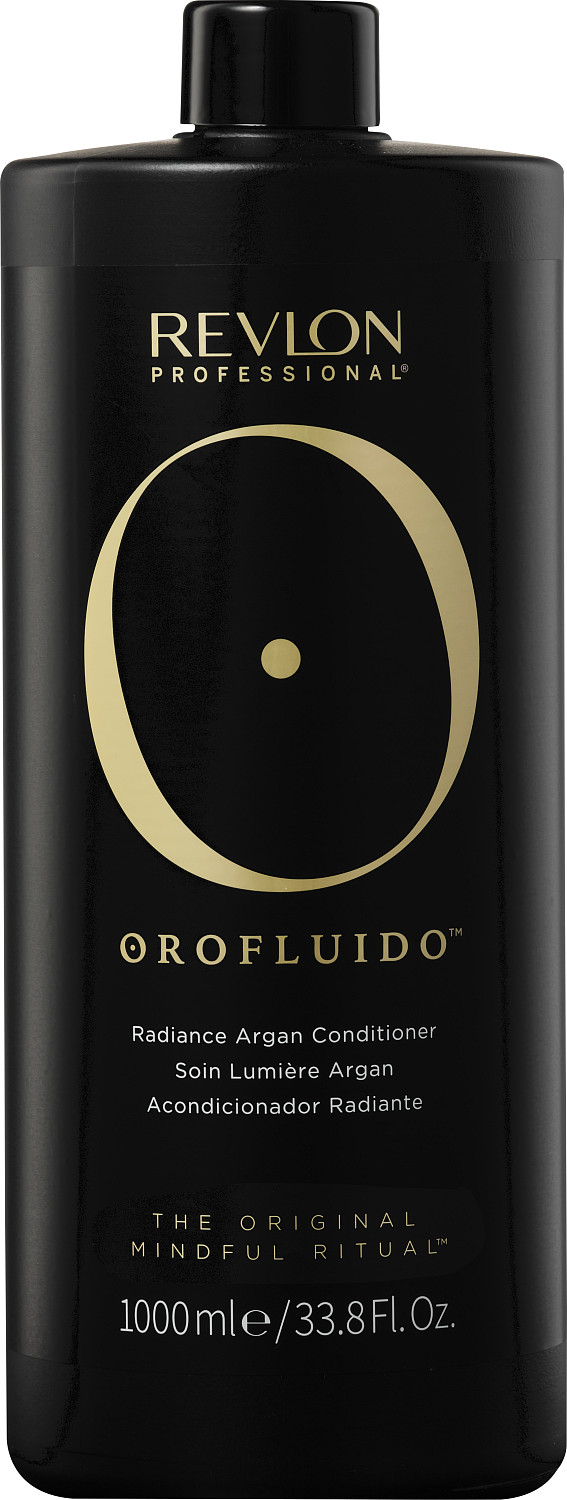 Orofluido Radiance Argan Conditioner 1000 ml R7261038000
