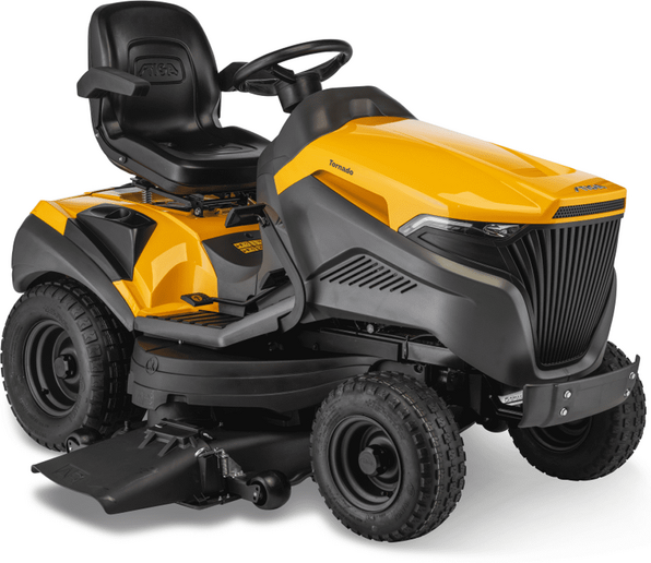 Tornado 9121 W - Trattorino tosaerba - Motore Stiga ST 650