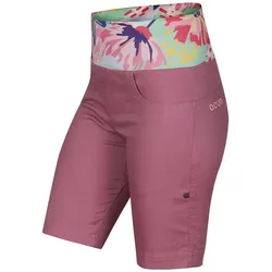 Ocun, Damen, Outdoorhose, Sansa Shorts (M), Mehrfarbig