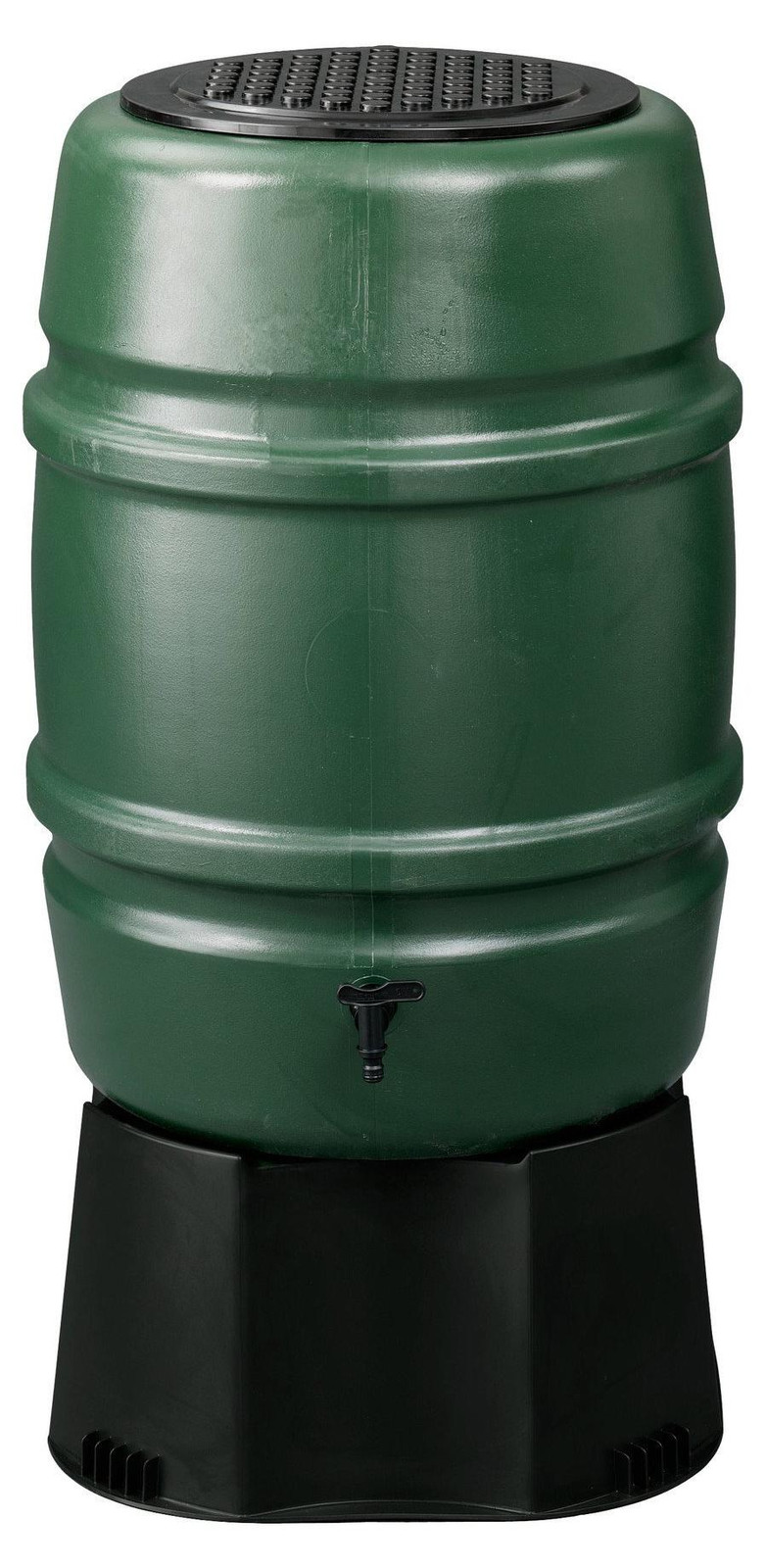 Harcostar Regenton 168 liter exclusief voet
