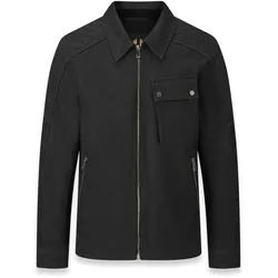 Belstaff Outrider Motorrad Textiljacke S