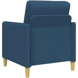 vidaXL, Sofa + Bettsofa, Sofa Set