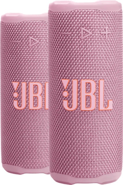 JBL Grip Duo Pack Roze