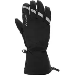 VAUDE Tura Gloves II, Größe 10 in Schwarz Schwarz