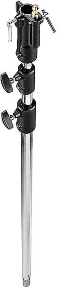 Manfrotto - 146cs - Stativ-Verl. 3-Tlg. Stahl Chr.