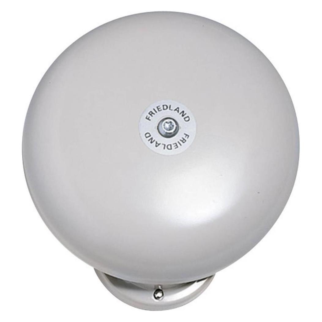 Friedland Läutewerk 230 V (max) 106 dBA (Kabelgebunden) (581093)
