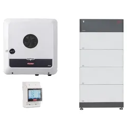 Fronius 'Fronius & BYD - Three phase '(0% MwSt §12 III UstG)