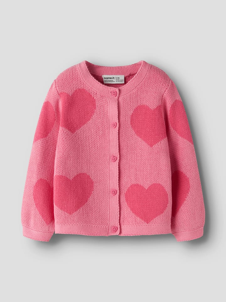 name it Cardigan "Lianax" in Pink - 116
