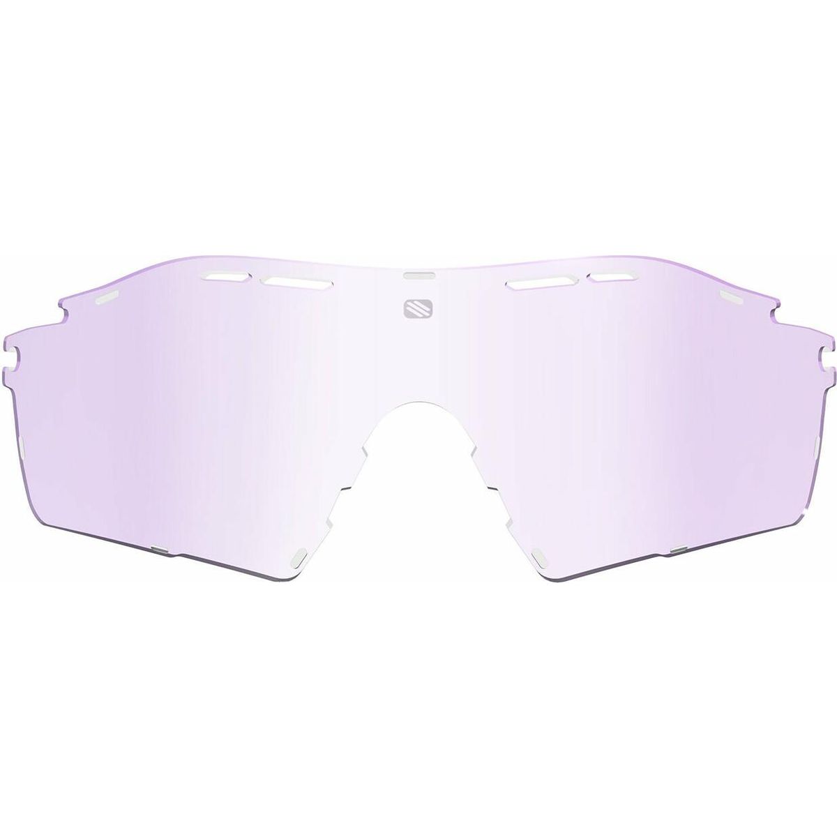 Rudy Project Cutline Spare Lenses impactx™ photochromic 2laser purple (LE637503-LE637503)
